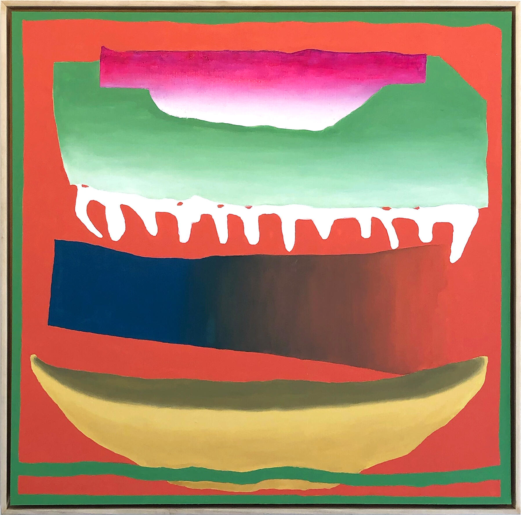 abstract painting